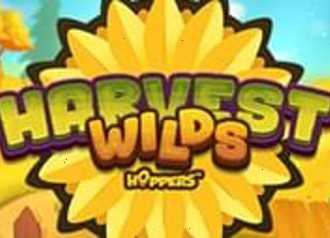 Harvest Wilds от Hacksaw