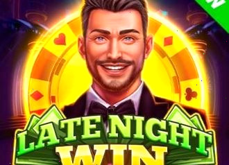 Late Night Win от Endorphina