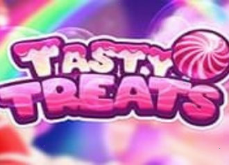Tasty Treats от Hacksaw